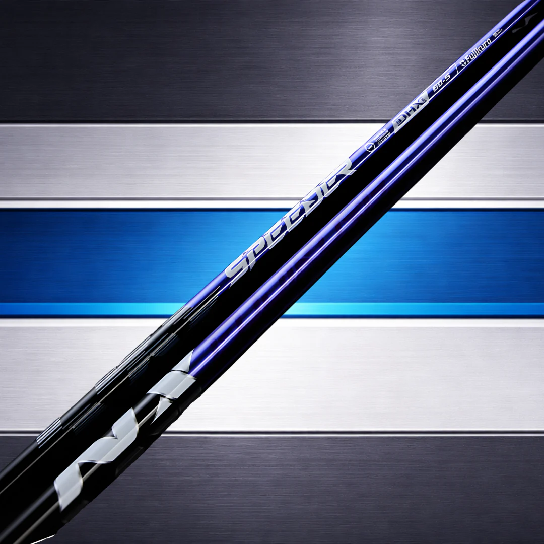 Fujikura Speeder NX Violet