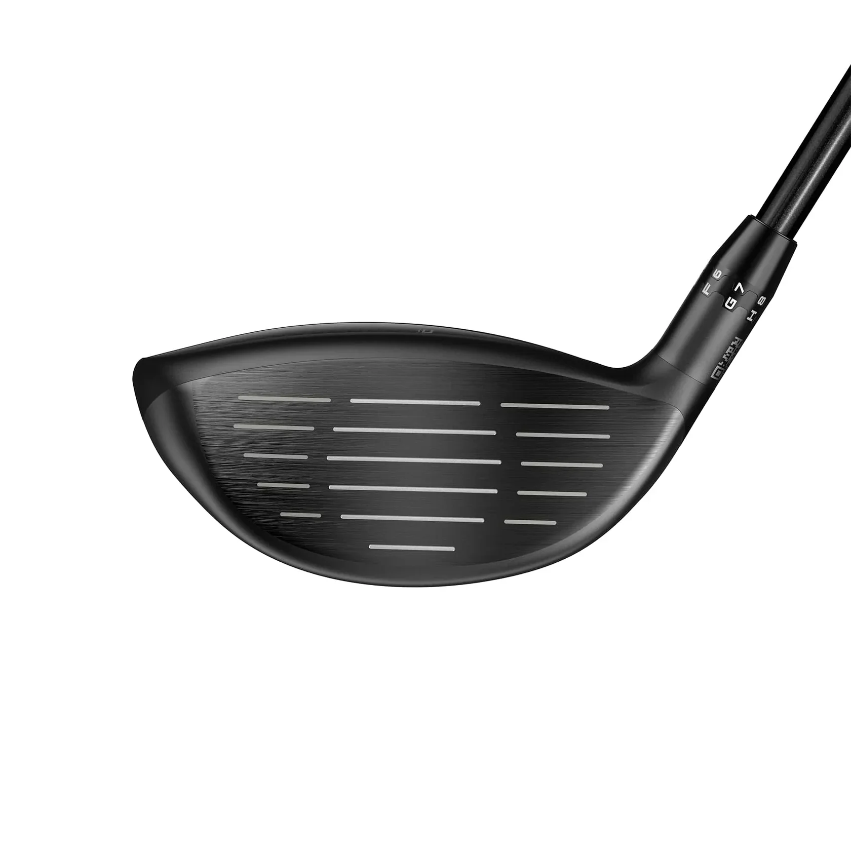 Cobra King Tech Mini Driver - Image 3