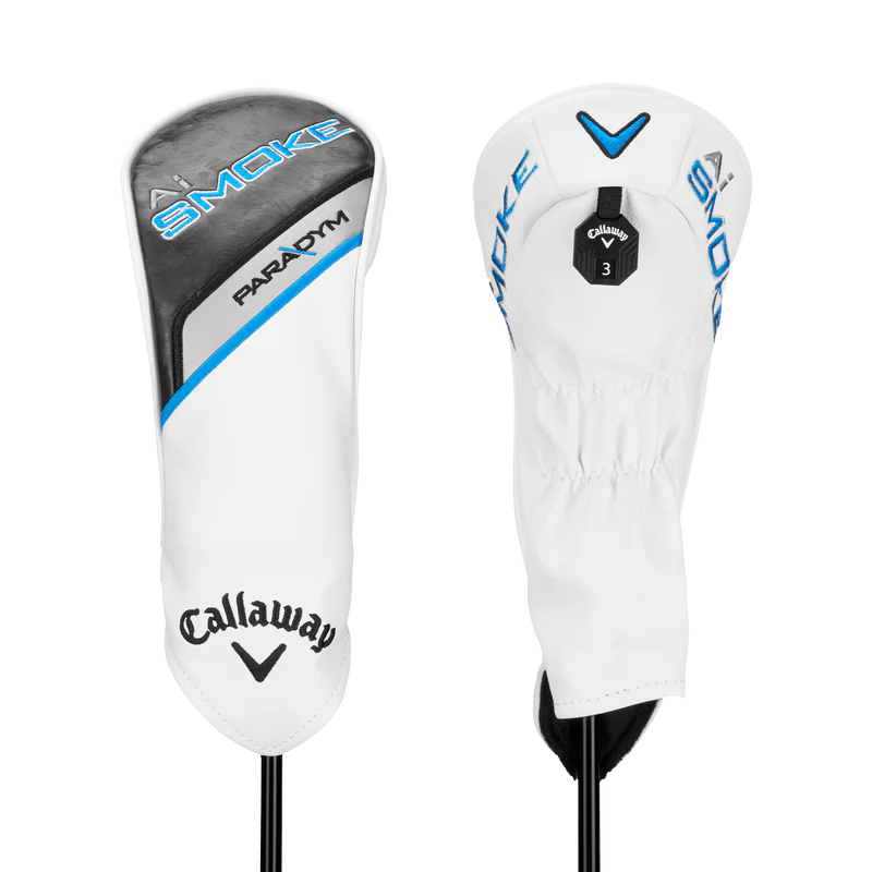 Left Hand Callaway Ai Smoke MAX D 3 Wood w/Tensei AV LTD Blue 75S - Image 7