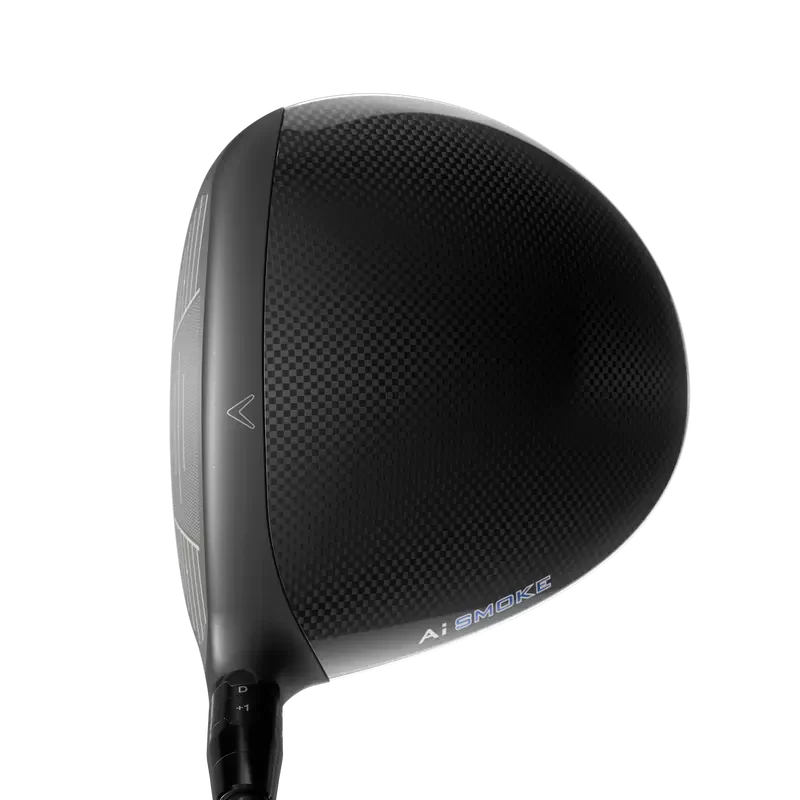 LH Callaway Ai Smoke MAX 10.5 w/Tensei AV LTD Black 65S - Image 2