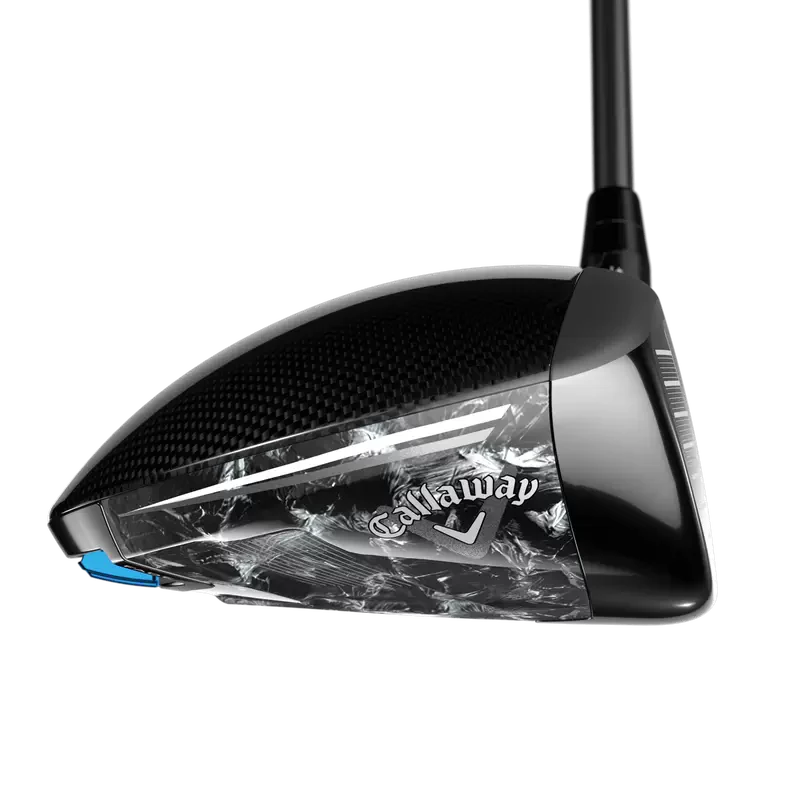 LH Callaway Ai Smoke MAX 10.5 w/Tensei AV LTD Black 65S - Image 3