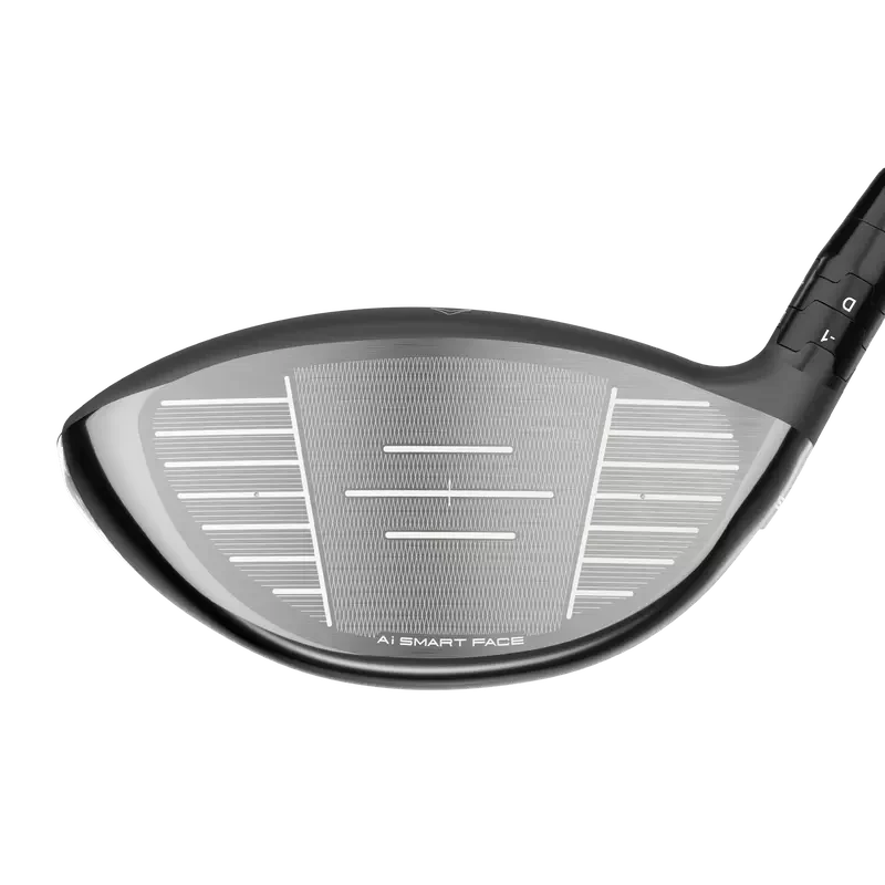 LH Callaway Ai Smoke MAX 10.5 w/Tensei AV LTD Black 65S - Image 4