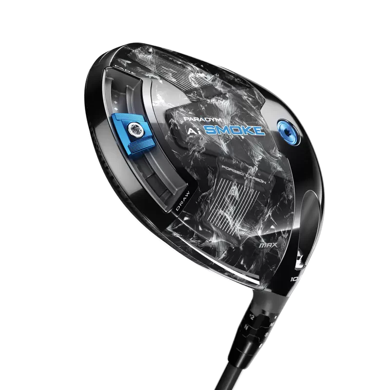 LH Callaway Ai Smoke MAX 10.5 w/Tensei AV LTD Black 65S - Image 5