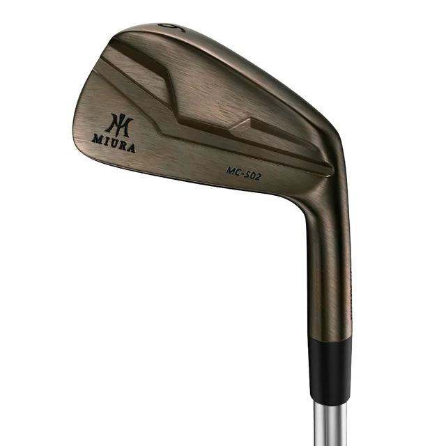 MC-502 Copper - Image 6