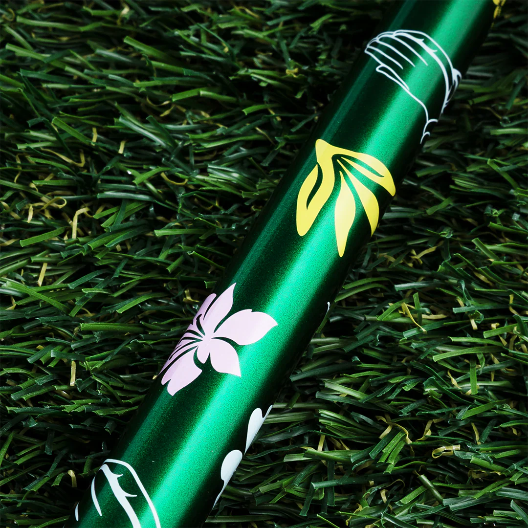 Mitsubishi Chemical Diamana Season Opener Limited Edition Golf Shaft - Image 4