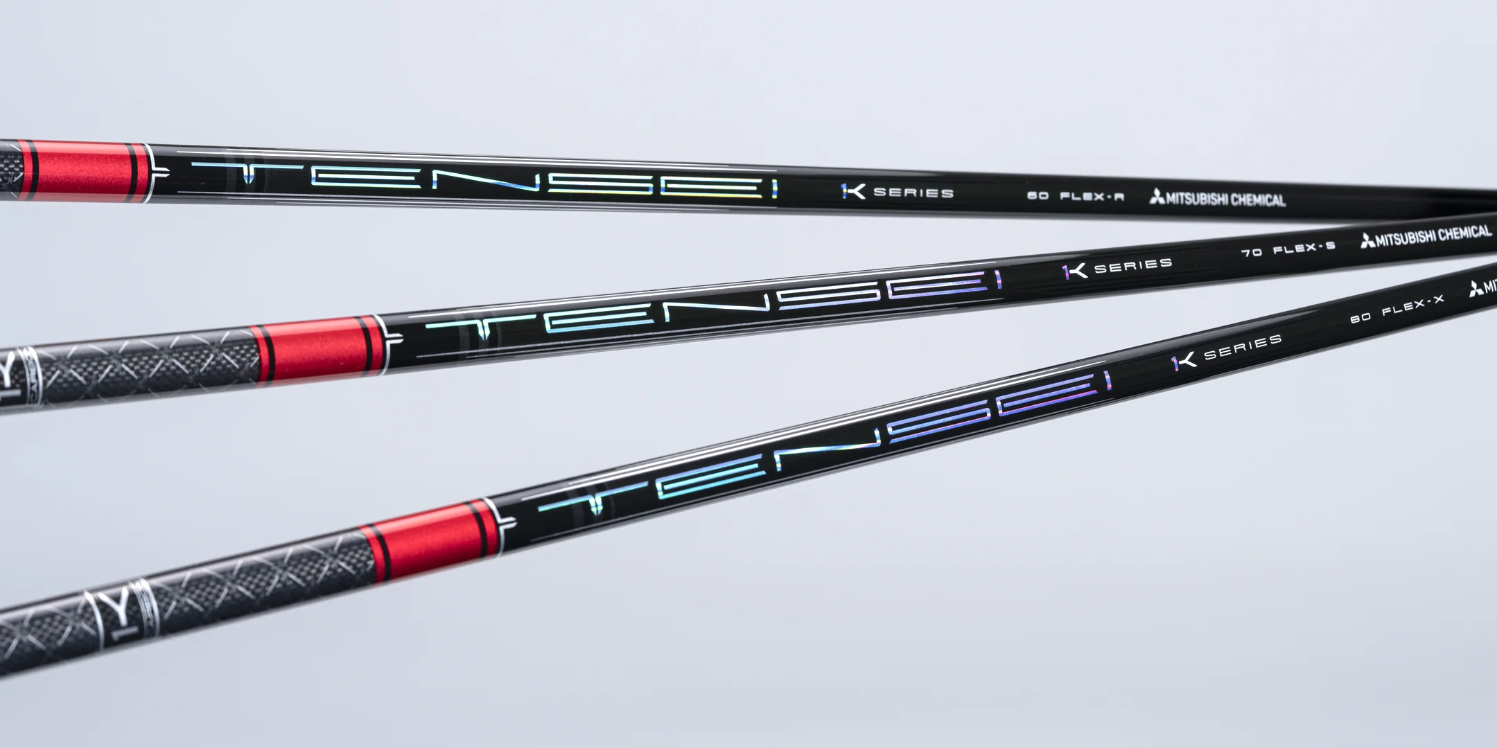 Mitsubishi Chemical Tensei 1K Pro Red - Image 2