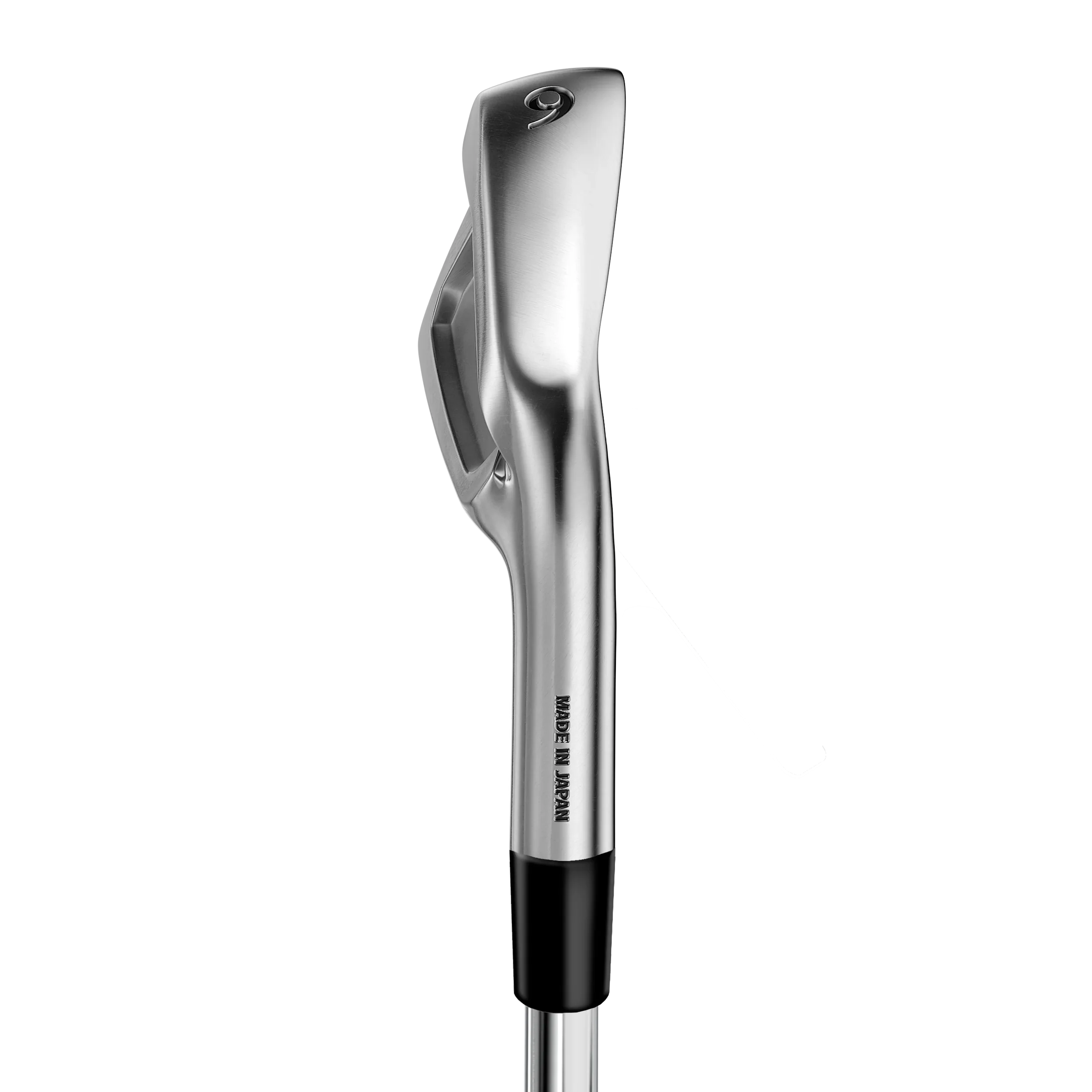 Miura CB-302 Irons - Image 4
