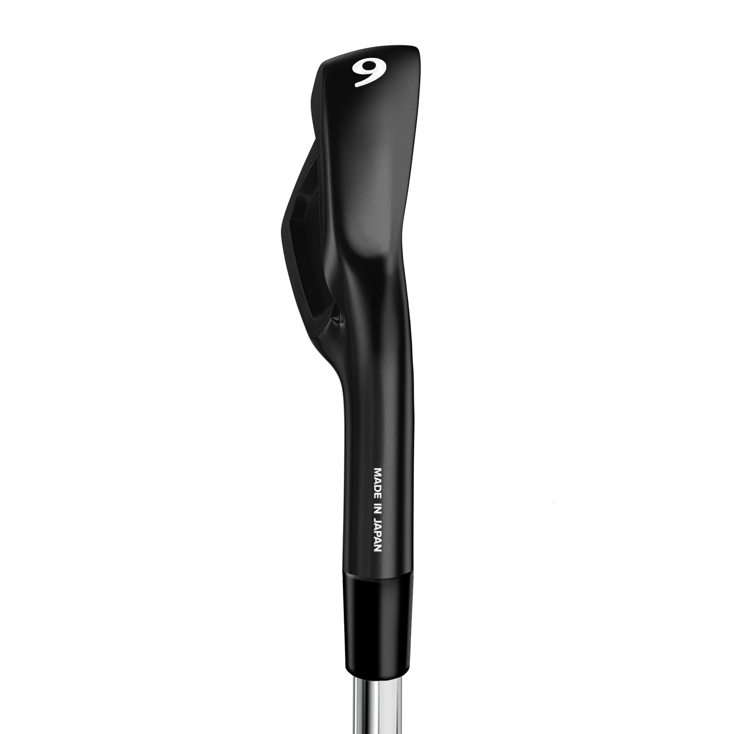 Miura CB-302 QPQ Irons - Image 4
