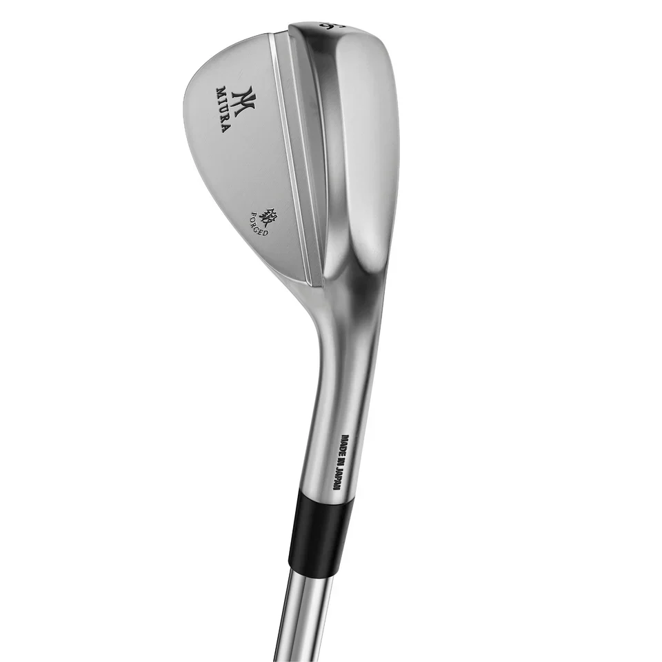 Miura Forged Series Raw Wedge - Image 4