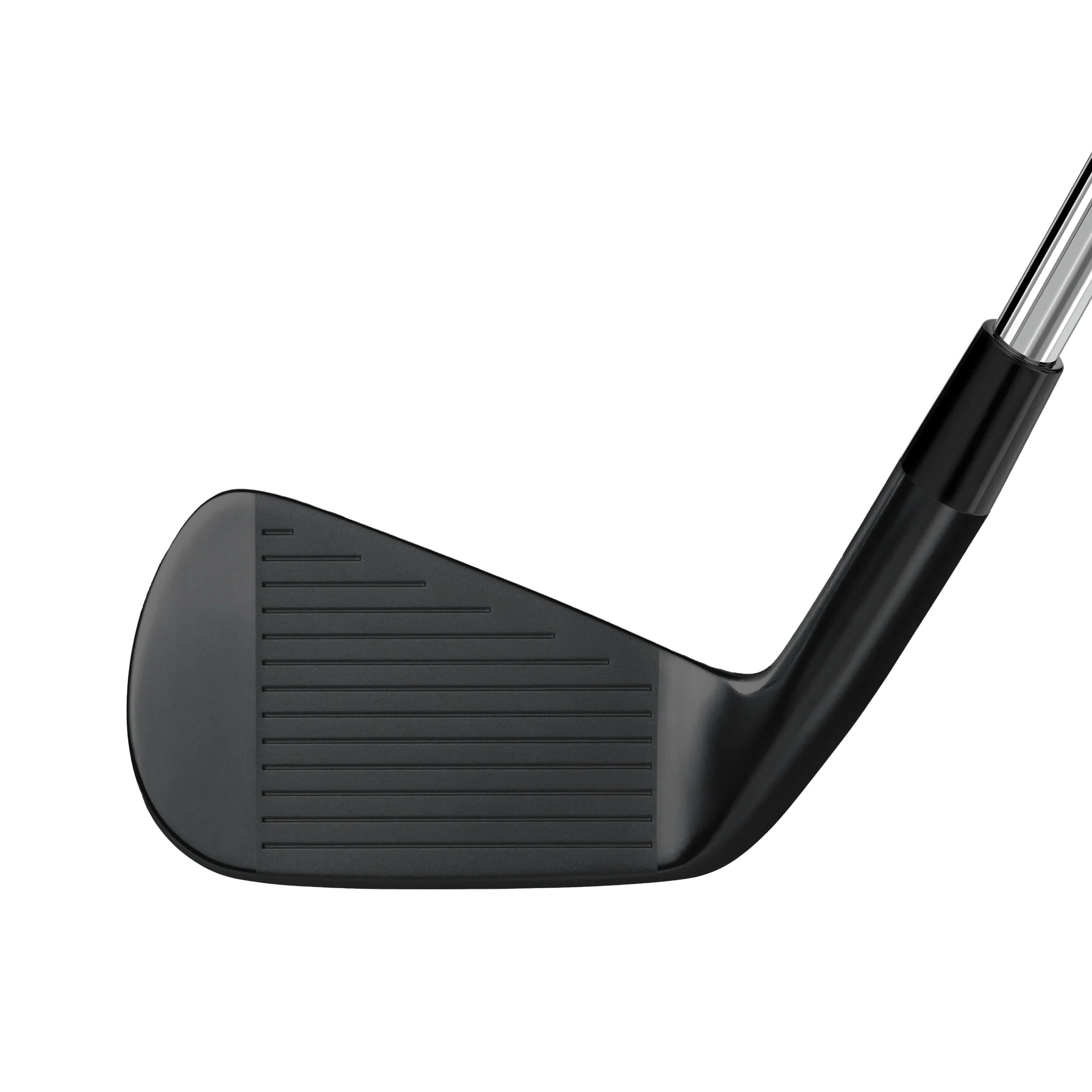 Miura TC-201 QPQ Irons - Image 3