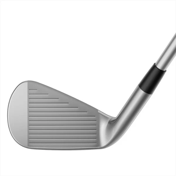 Mizuno JPX 923 Forged Iron Set 4-P DG 105 S300 - Image 4