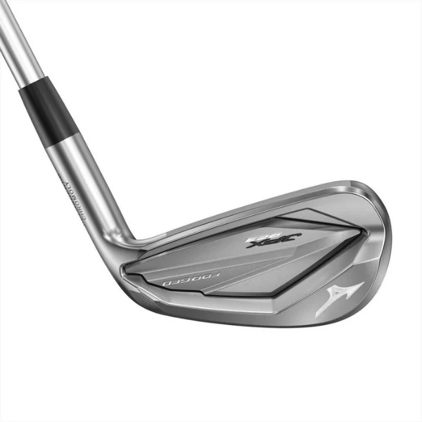 Mizuno JPX 923 Forged Iron Set 4-P DG 105 S300 - Image 6