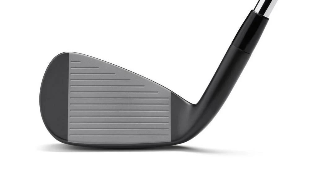 Mizuno JPX 925 Hot Metal Black Irons - Image 2