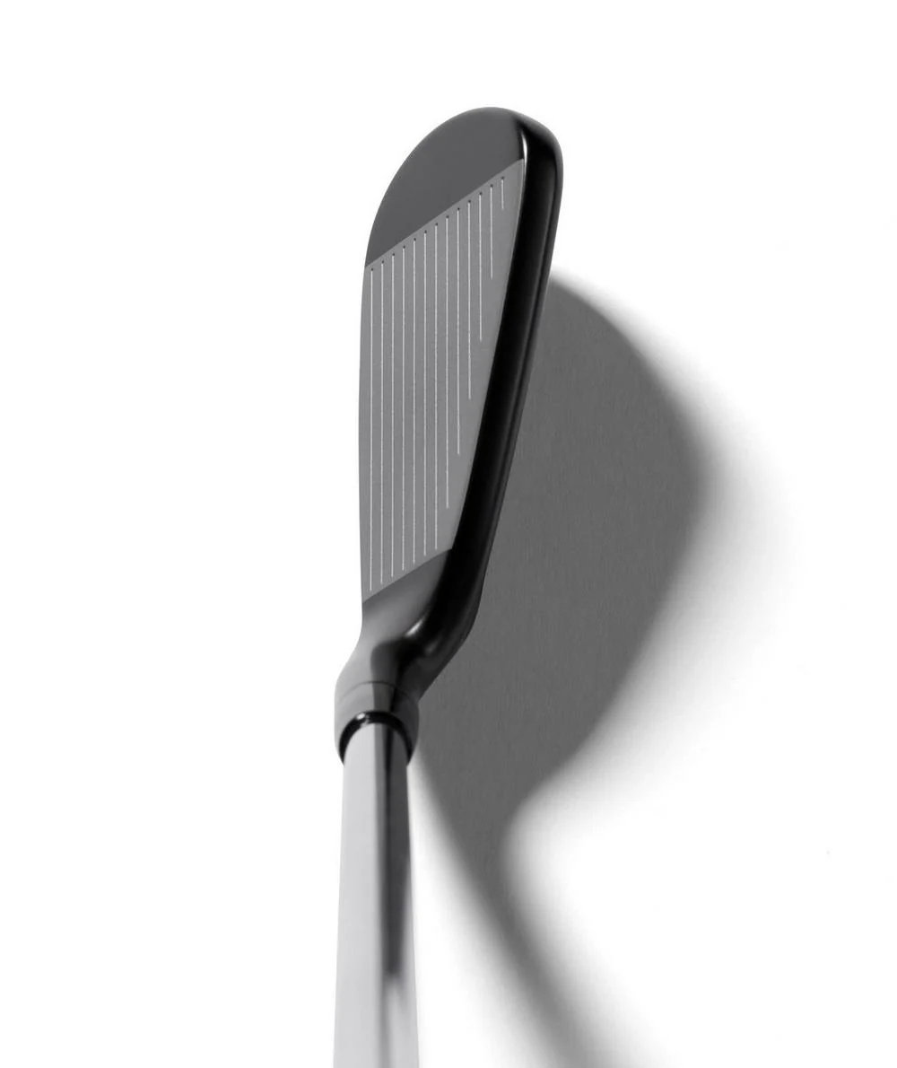 Mizuno JPX 925 Hot Metal Black Irons - Image 3