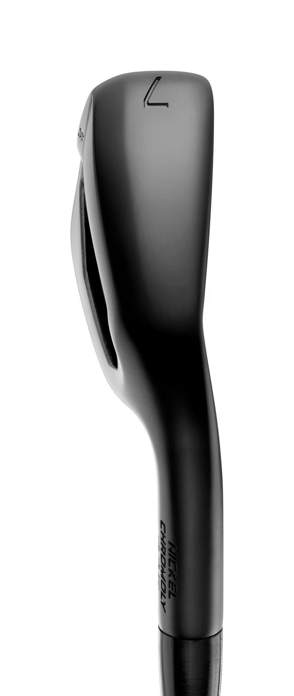 Mizuno JPX 925 Hot Metal Black Irons - Image 4