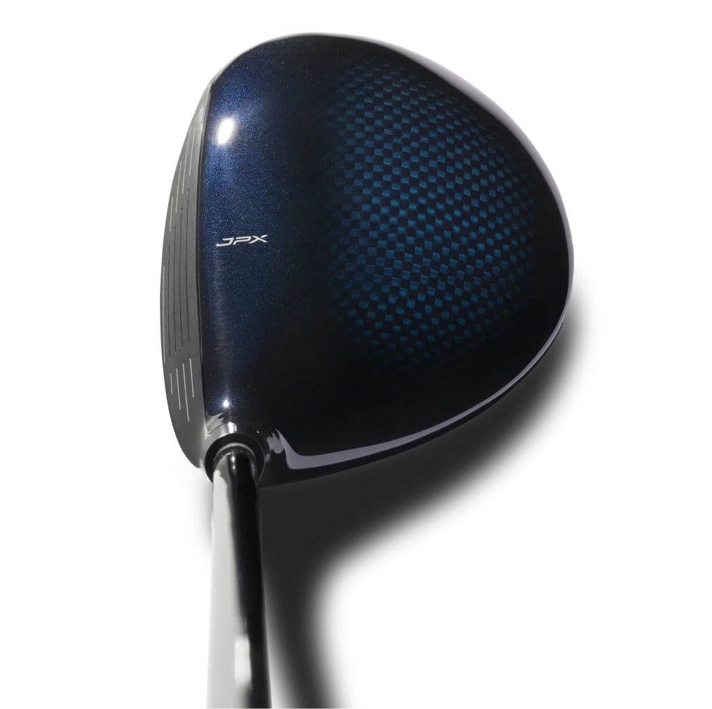 Mizuno JPX One Fairway Wood - Image 2