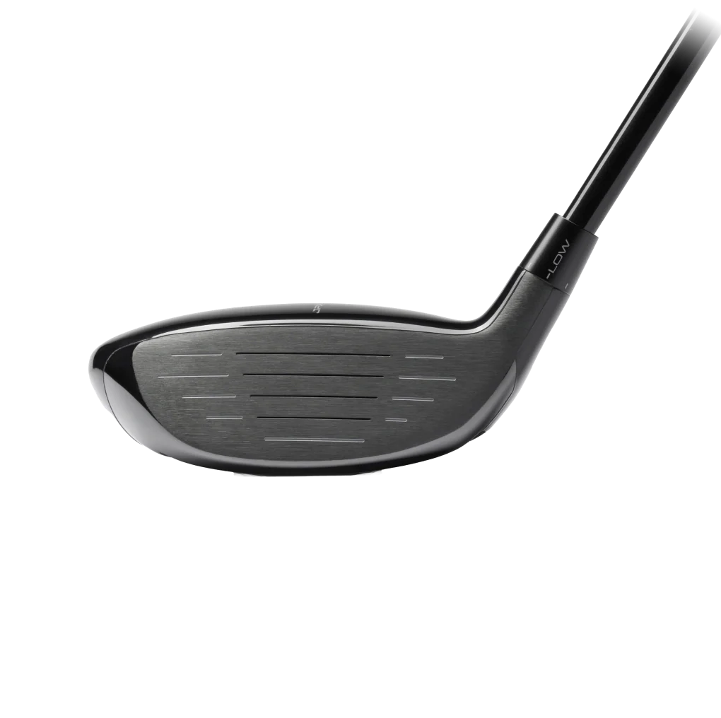 Mizuno JPX One Fairway Wood - Image 3