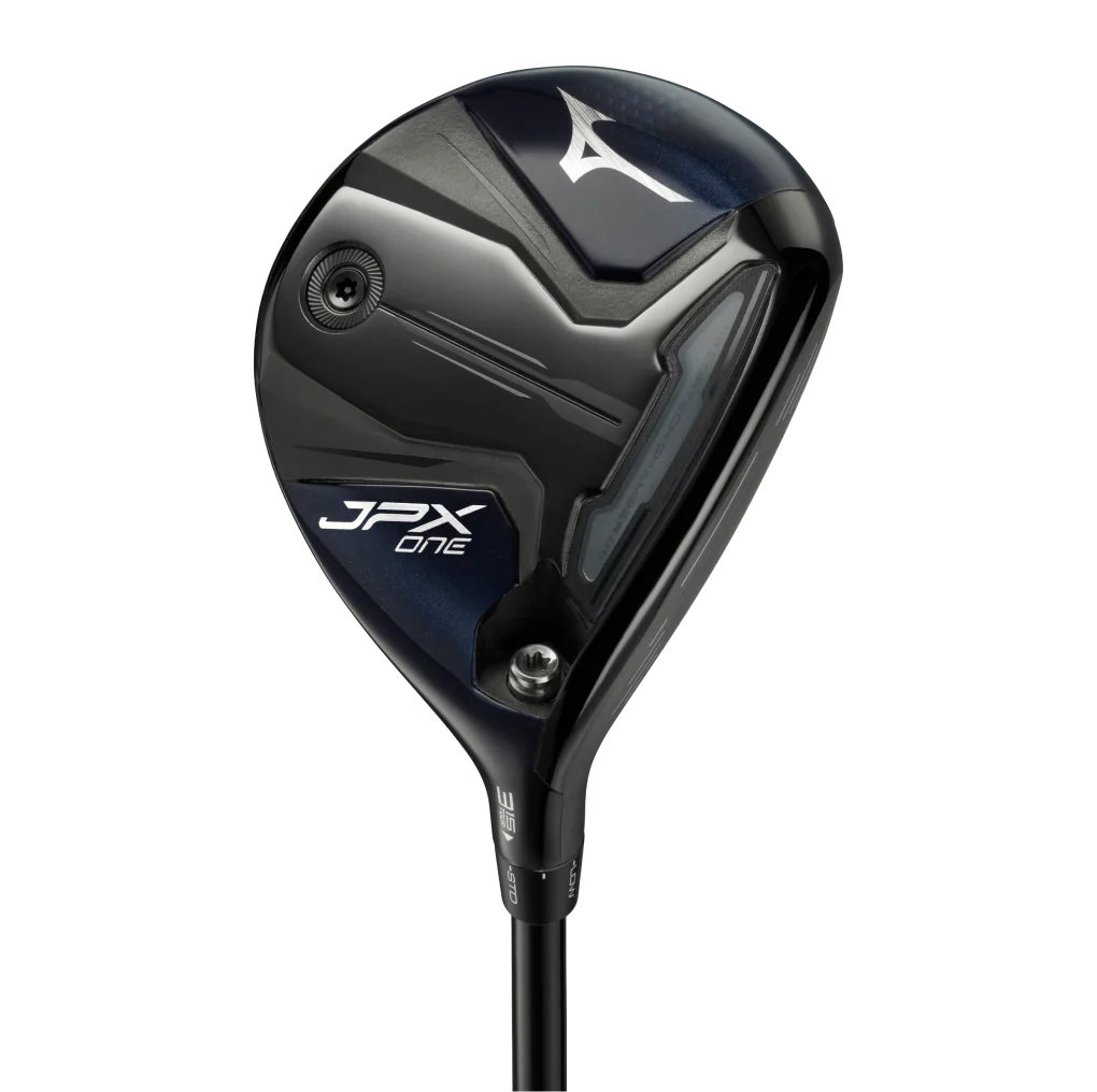 Mizuno JPX One Fairway Wood - Image 4