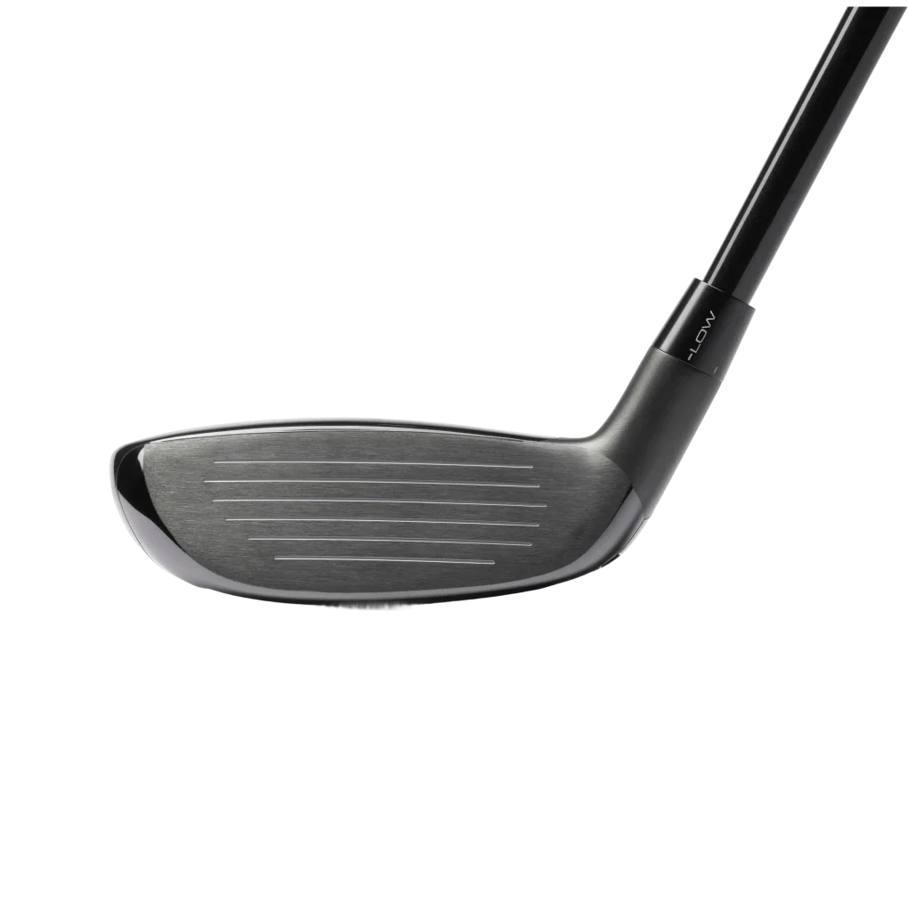 Mizuno JPX One Hybrid - Image 3