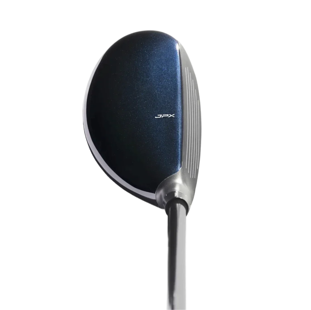 Mizuno JPX One Hybrid - Image 4