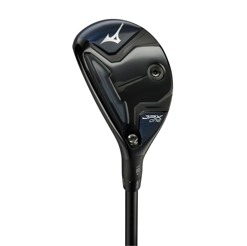 Mizuno JPX One Hybrid - Image 5