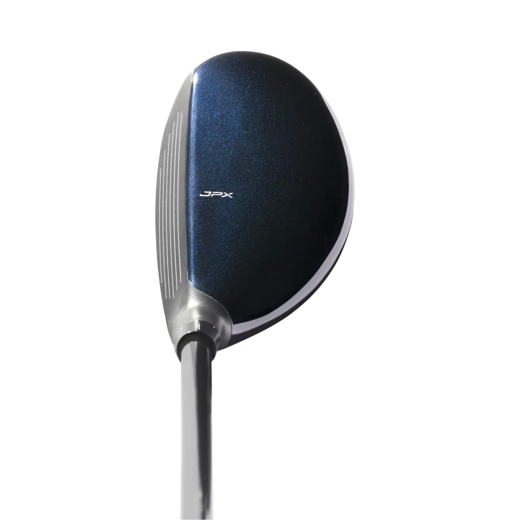 Mizuno JPX One Hybrid - Image 7