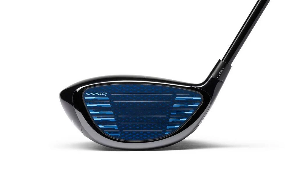 Mizuno JPX One Select Driver - Image 3