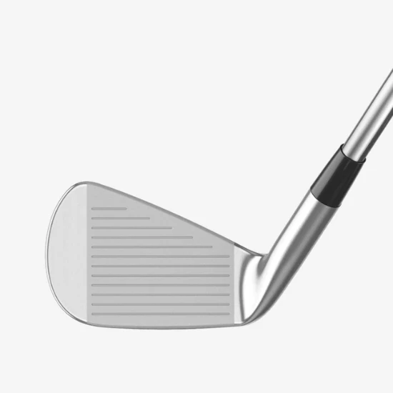 Mizuno Pro 241 Irons - Image 3