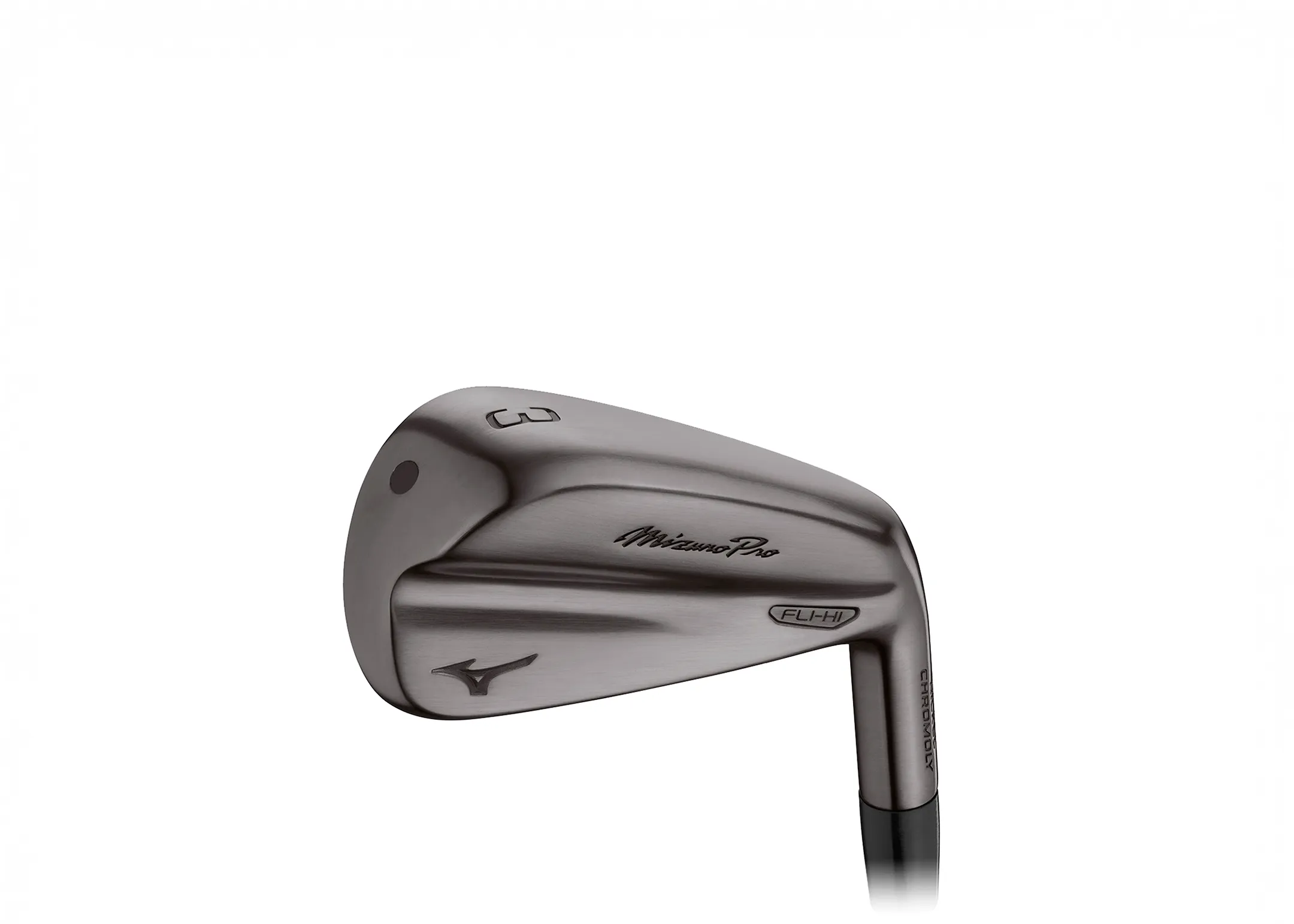 Mizuno Pro Fli-Hi Utility Driving Iron - Image 2