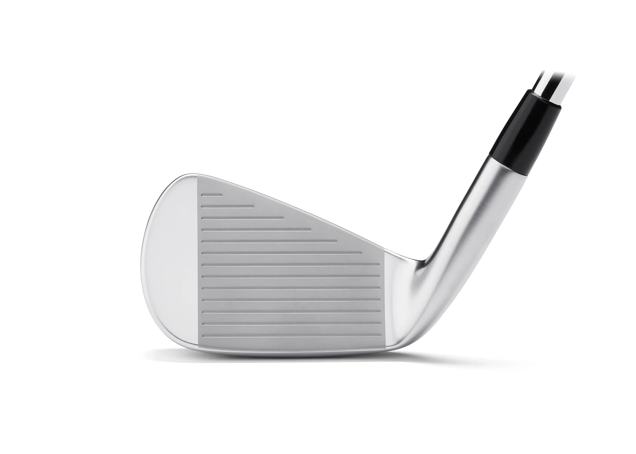 Mizuno Pro M-13 Irons - Image 2