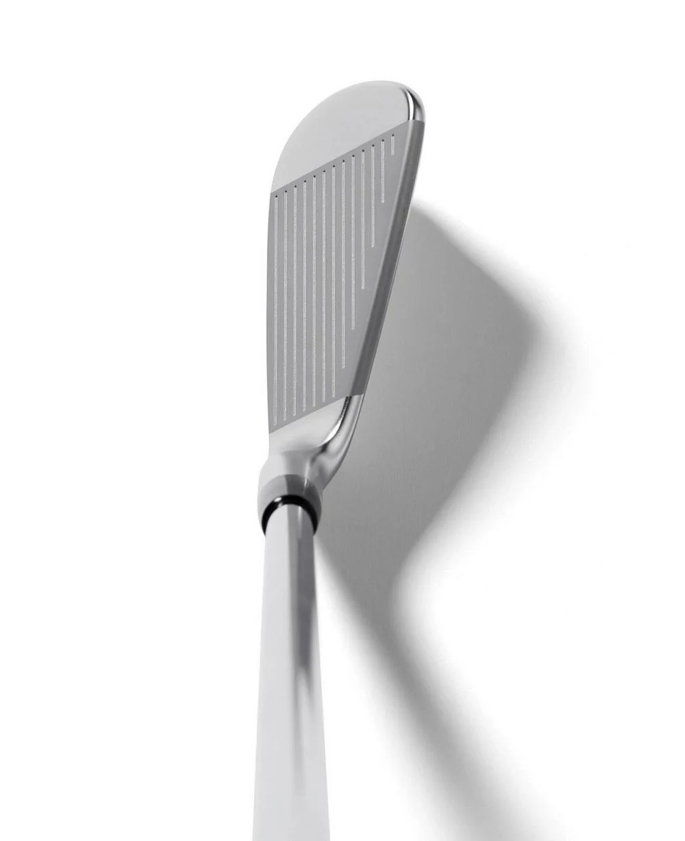 Mizuno Pro S-1 Irons - Image 2