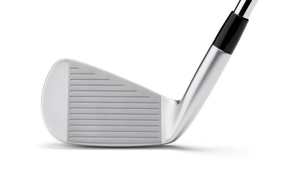 Mizuno Pro S-1 Irons - Image 3