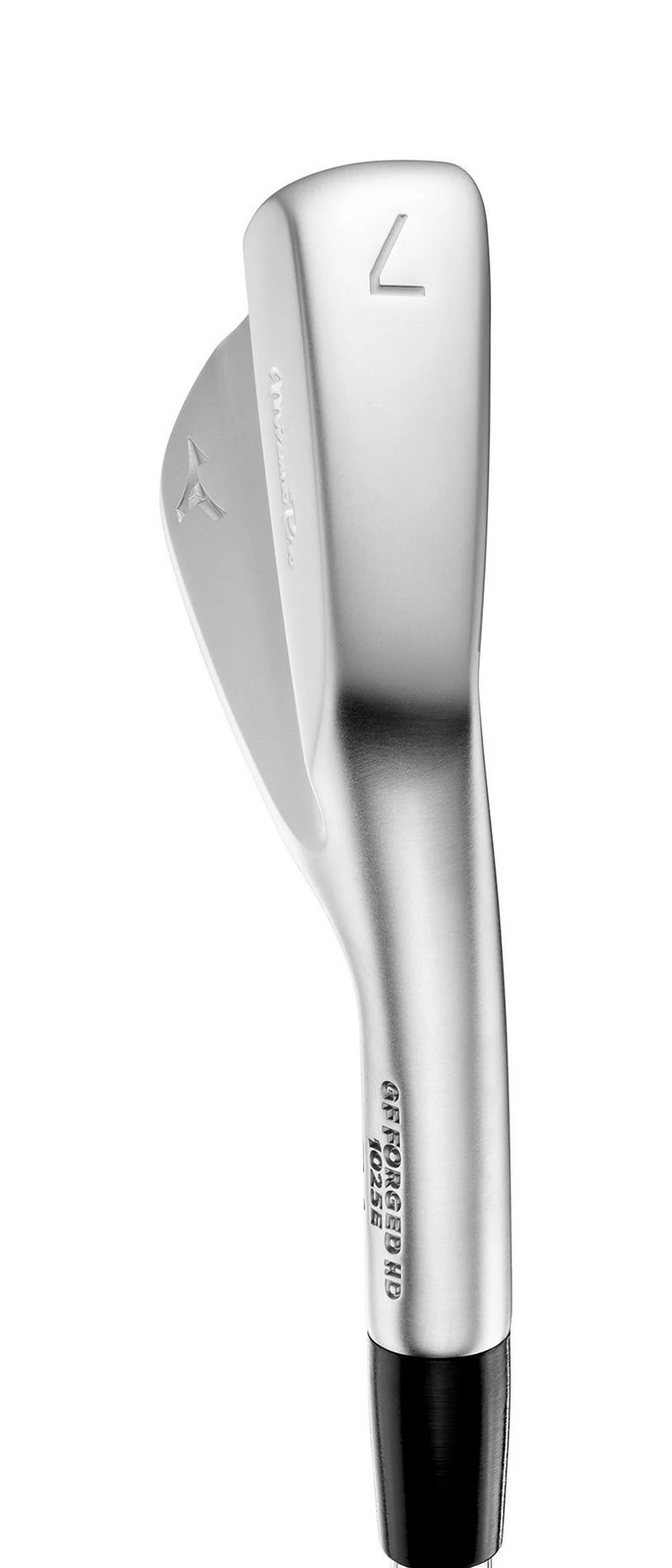 Mizuno Pro S-1 Irons - Image 5