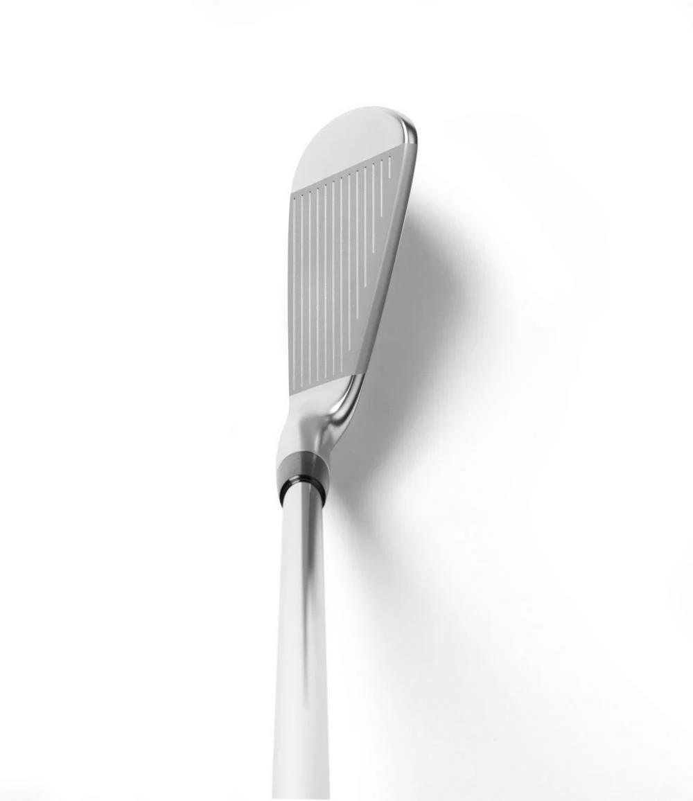 Mizuno Pro S3 Irons, Right Hand - 8 Piece Set - Image 2