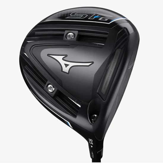 Mizuno ST-G 10.5 Driver w/Tensei AV LTD Black 65 Stiff - Image 4