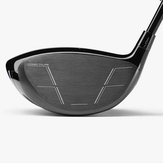 Mizuno ST-G 9.5 Driver w/Tensei AV LTD Black 65X - Image 2