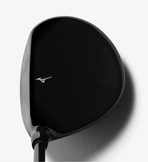 Mizuno ST-G Ti 3 Fairway Wood w/Tensei AV LTD Blue 75 Stiff - Image 3