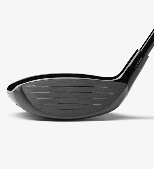 Mizuno ST-G Ti 3 Fairway Wood w/Tensei AV LTD Blue 75 Stiff - Image 4