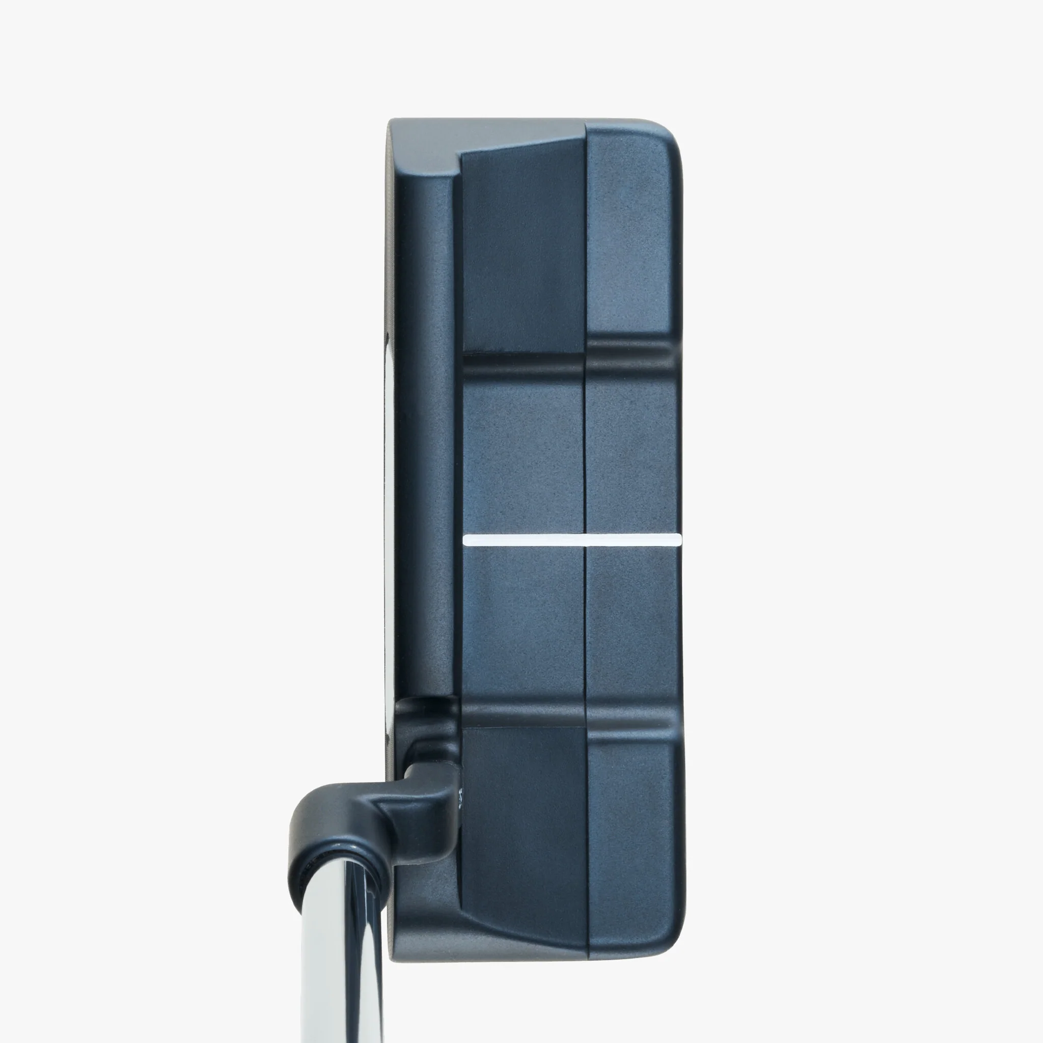 Odyssey Ai-One Double Wide Plumber Neck 35" Putter - Image 2