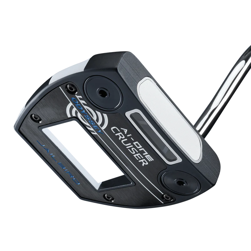 Odyssey Ai-ONE Jailbird Cruiser Putter - Image 5