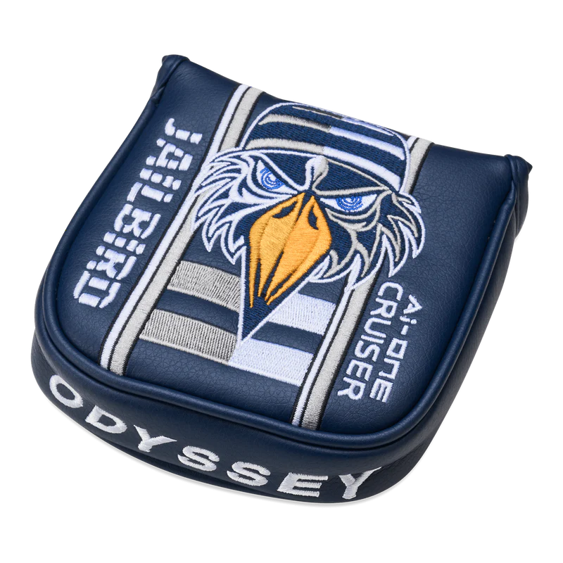 Odyssey Ai-ONE Jailbird Cruiser Putter - Image 7