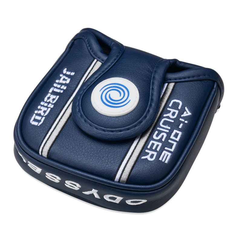 Odyssey Ai-ONE Jailbird Cruiser Putter - Image 8