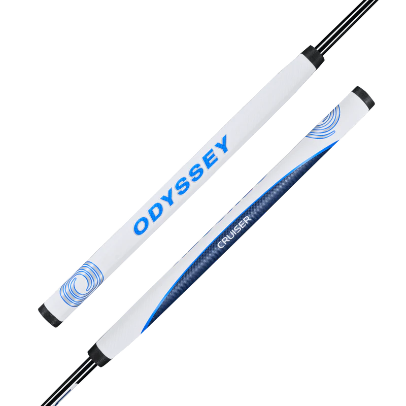 Odyssey Ai-ONE Jailbird Cruiser Putter - Image 9
