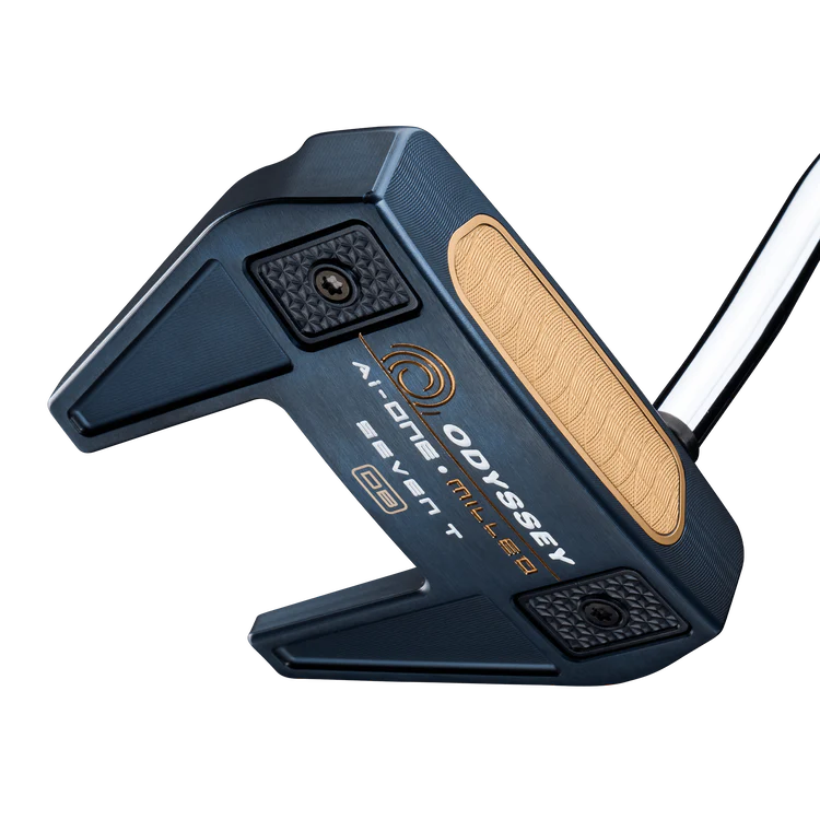Odyssey Ai-ONE Milled 7 T 35" Putter - Image 3