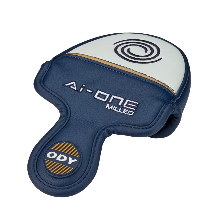 Odyssey Ai-ONE Milled 7 T 35" Putter - Image 6