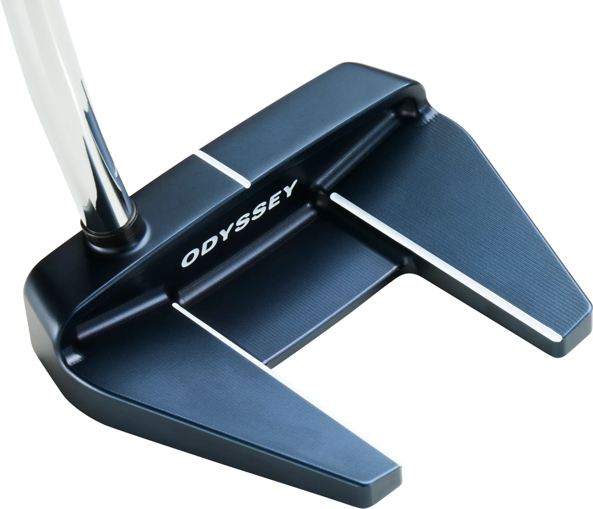 Odyssey Ai-One Milled Seven Double Bend 35" Putter - Image 2