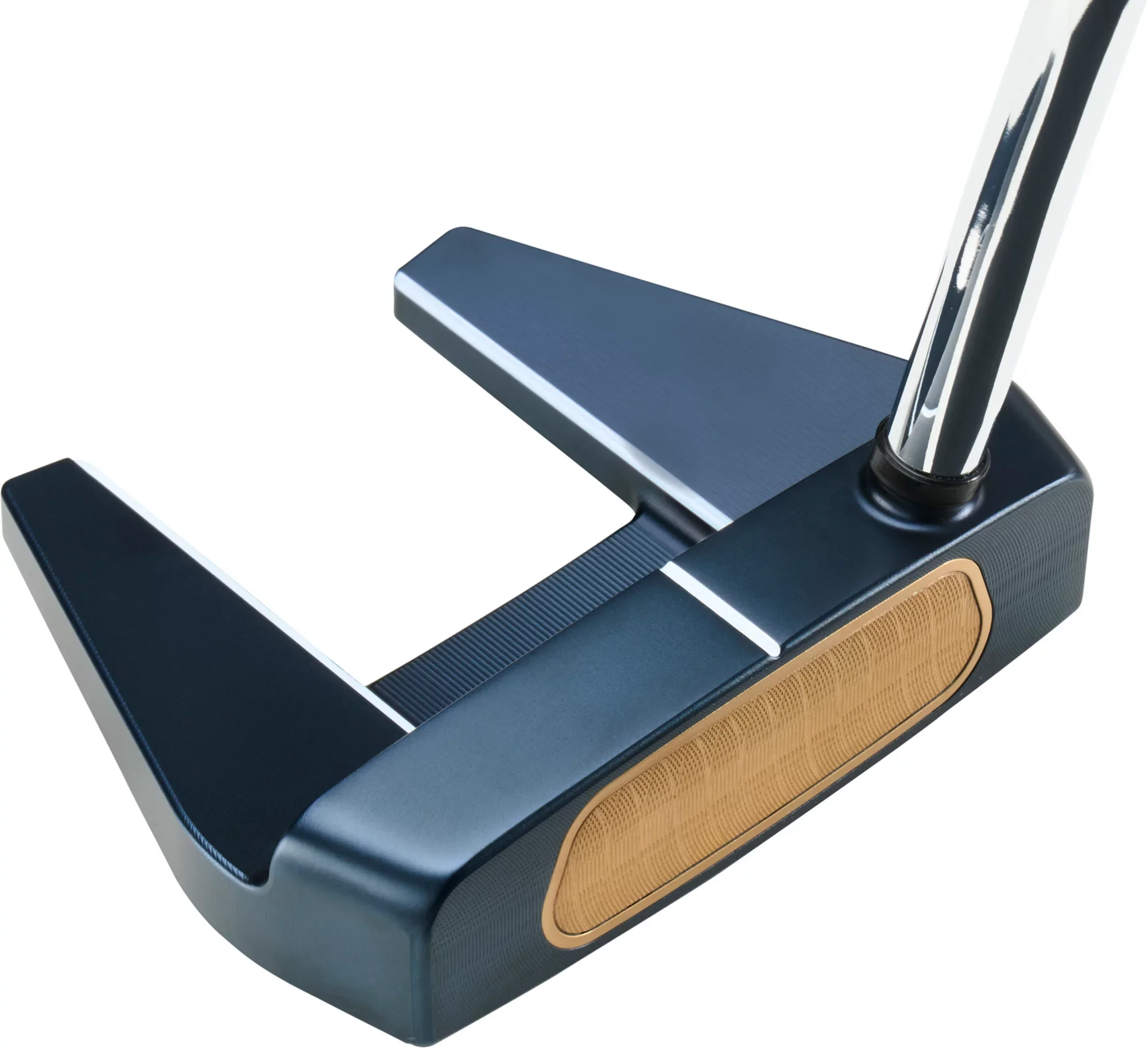 Odyssey Ai-One Milled Seven Double Bend 35" Putter - Image 3