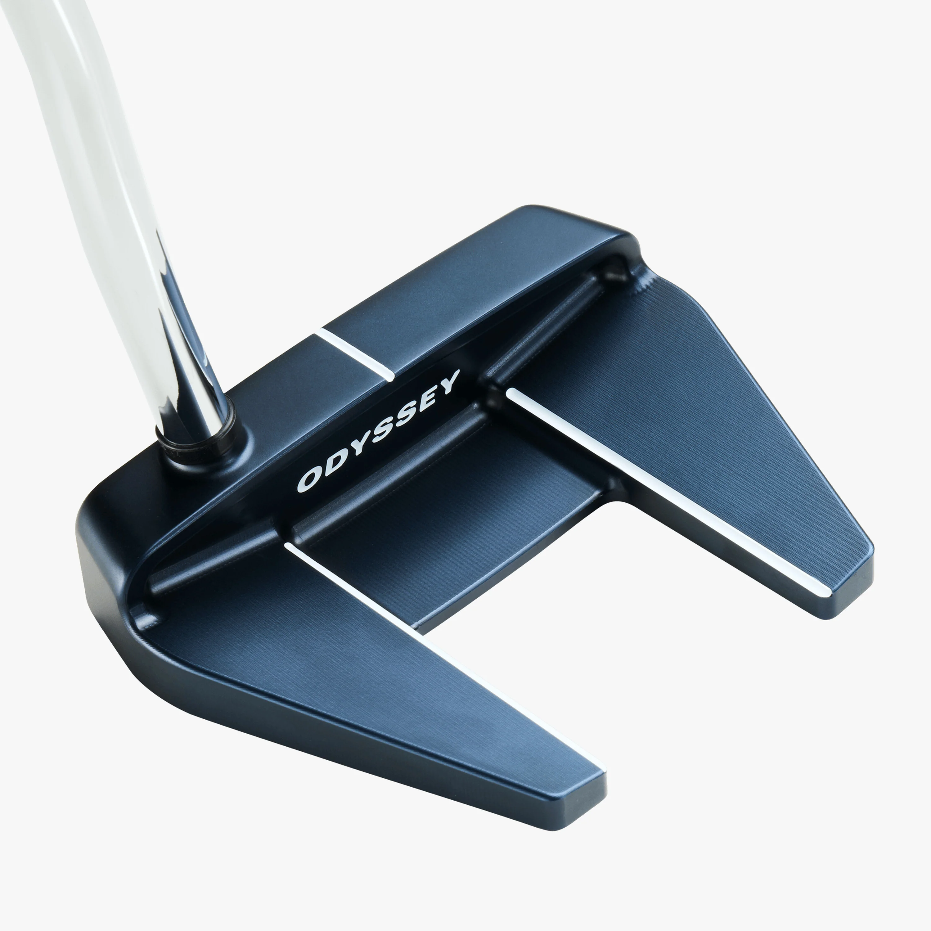 Odyssey Ai-ONE Milled Seven T Double Bend 35" Putter - Image 4