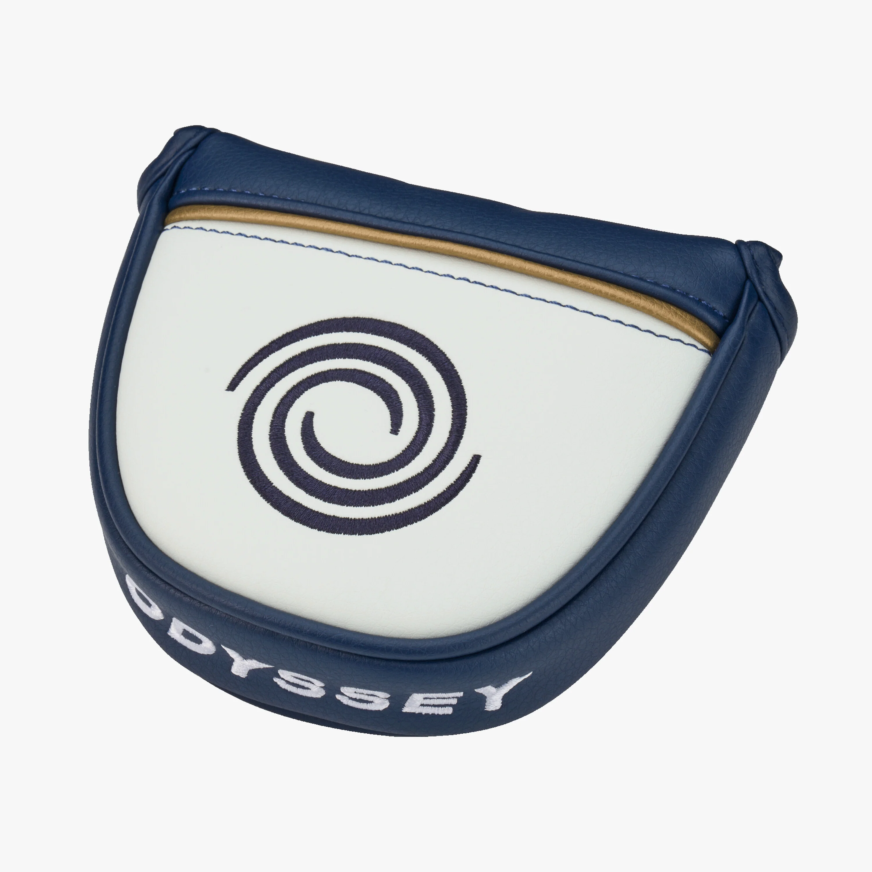 Odyssey Ai-ONE Milled Seven T Double Bend 35" Putter - Image 6