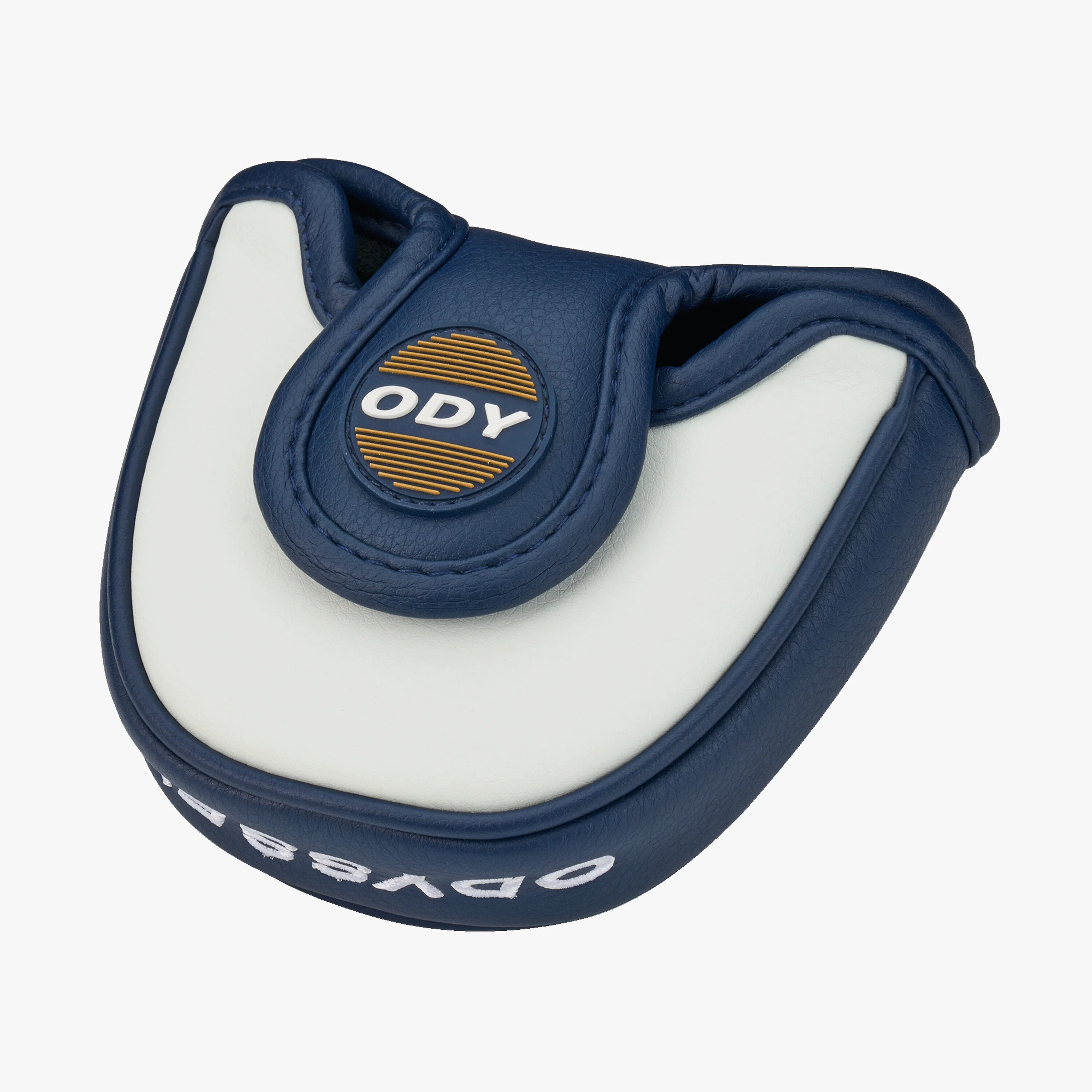 Odyssey Ai-ONE Milled Seven T Double Bend 35" Putter - Image 7